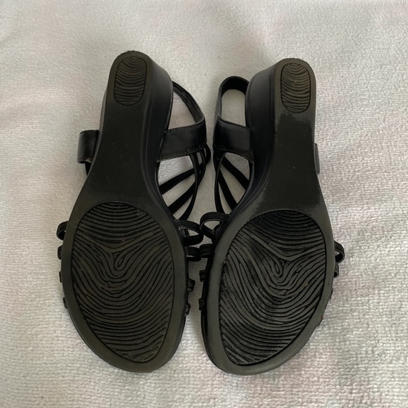 Impo Reaction Wedge Sandal - Picture 7 of 8